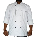 chef uniform
